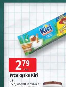 Przekąska Kiri Bel