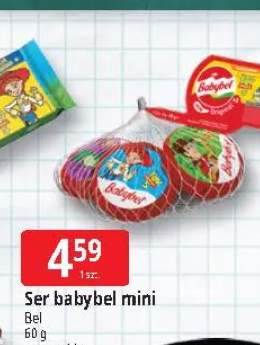 Ser Babybel mini Bel