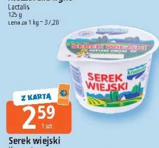 Serek wiejski Krasnystaw