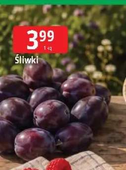Śliwki