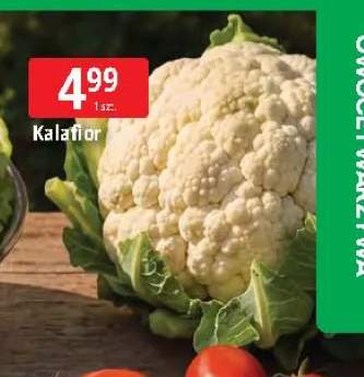 Kalafior