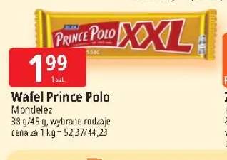 Wafel Prince Polo