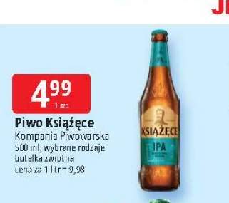 Piwo Książęce