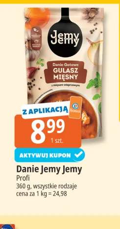 Danie Jemy