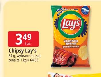 Chipsy Lay's