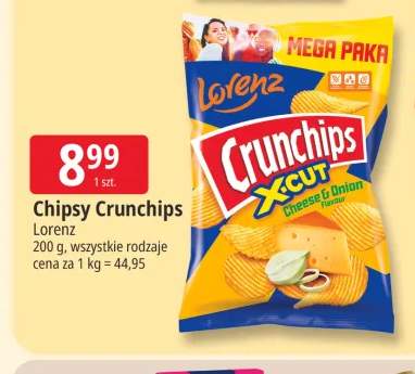 Chipsy Crunchips