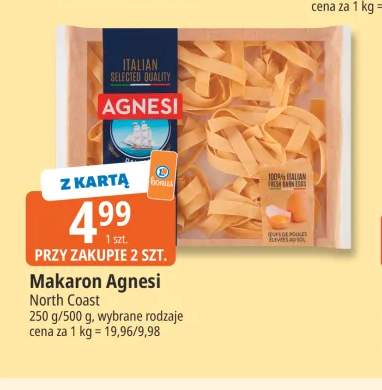 Makaron Agnesi