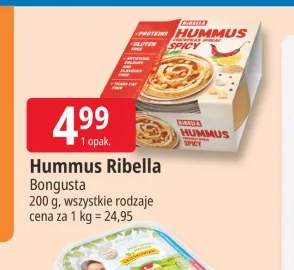 Hummus Ribella