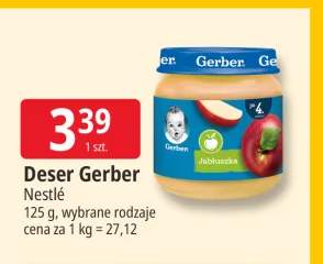 Deser Gerber