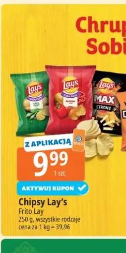 Chipsy Lay's