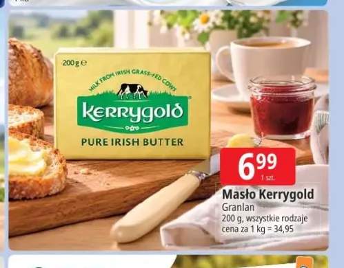 Masło Kerrygold
