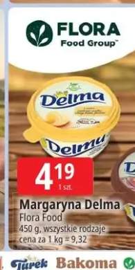 Margaryna Delma