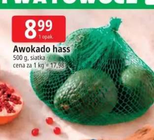 Awokado hass
