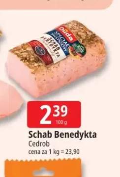 Schab Benedykta Duda