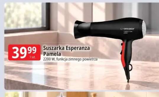 Suszarka Esperanza Pamela