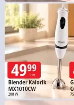 Blender Kalorik MX1010CW