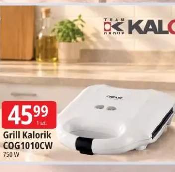 Grill Kalorik COG1010CW