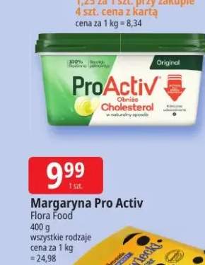 Margaryna Pro Activ