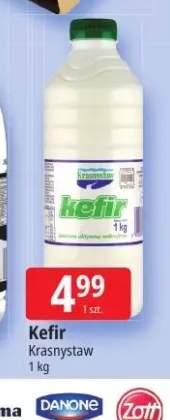 Kefir Krasnystaw