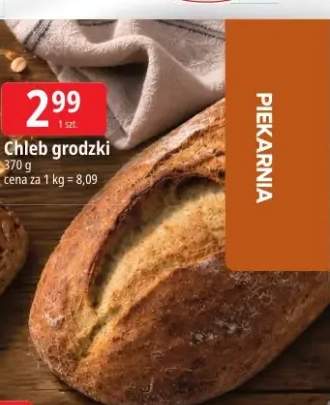 Chleb grodzki