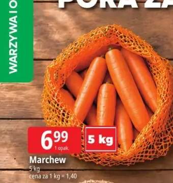 Marchew
