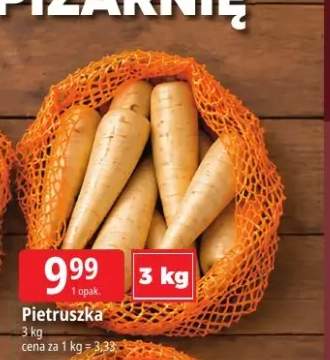 Pietruszka