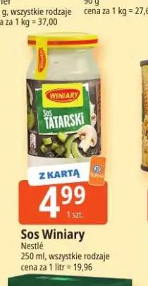 Sos Winiary