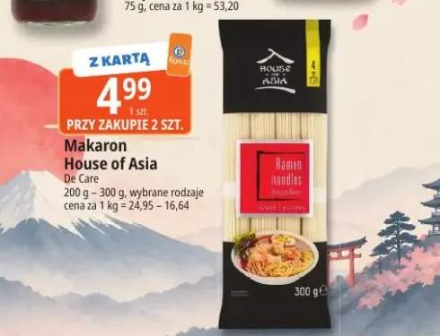 Makaron House of Asia