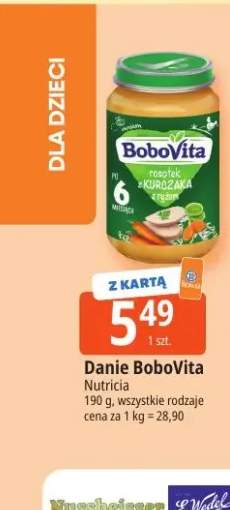 Danie BoboVita