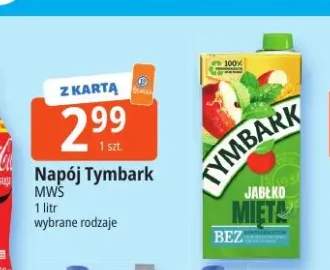 Napój Tymbark