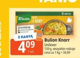 Bulion Knorr
