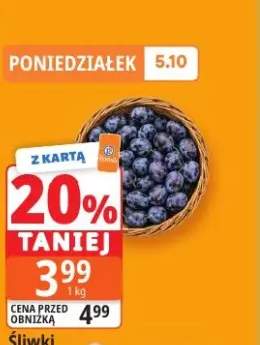 Śliwki