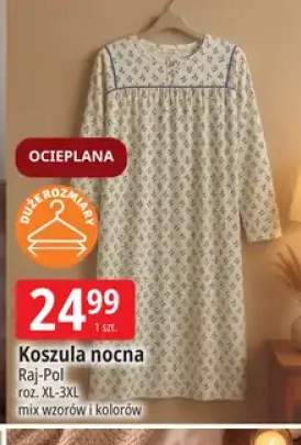 Koszula nocna Raj-Pol