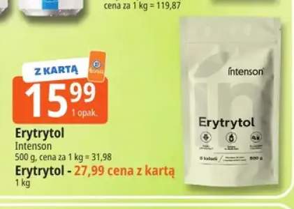 Erytrytol Intenson