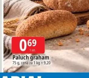 Paluch graham