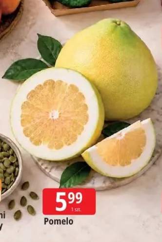 Pomelo