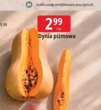 Dynia piżmowa