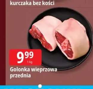 Golonka wieprzowa przednia