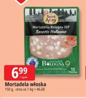 Mortadela włoska Saint Azay