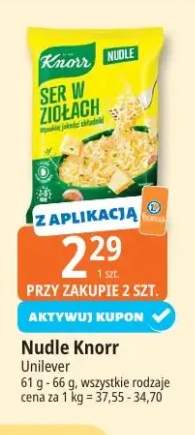 Nudle Knorr