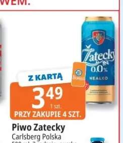Piwo Zatecky