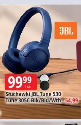 Słuchawki Jbl Tune 530 +1 wariant