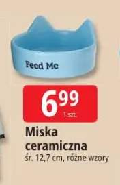 Miska ceramiczna