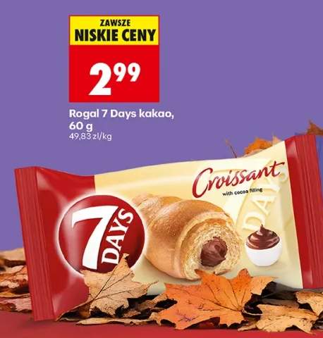 rogal 7Days