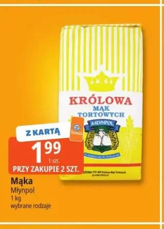 Mąka Młynpol