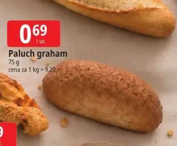 Paluch graham
