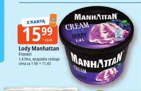 Lody Manhattan