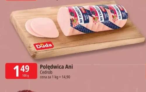 Polędwica Ani Duda