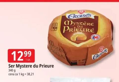 Ser Mystere du Prieure Les Croisés