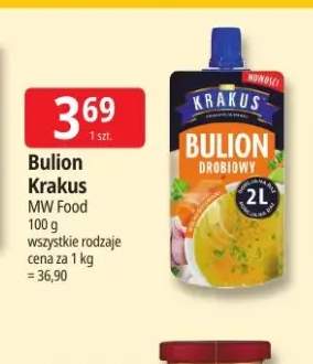 Bulion Krakus